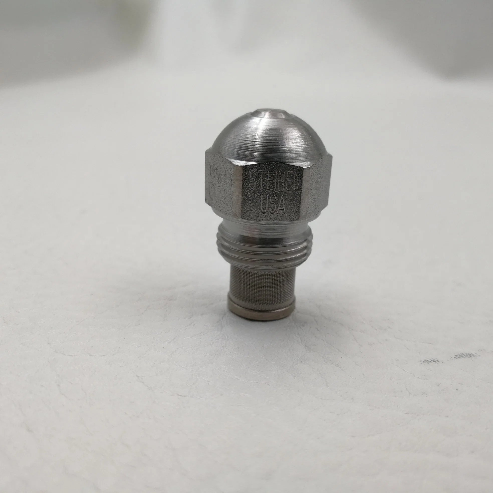 Steinen 60 Degree Ss Oil Burner Nozzle | Steinen Main image