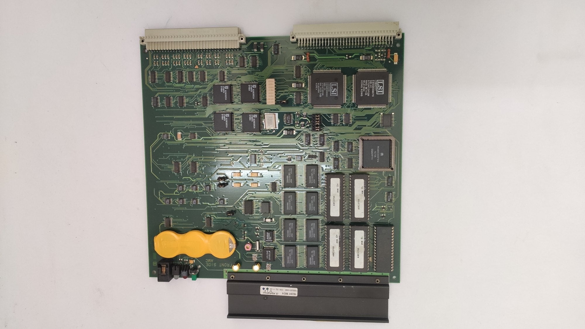 STENTOFON 69742 PCB CARD Main image