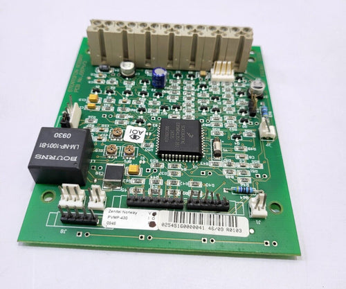 STENTOFON 6974/3 Circuit Board - ZENITEL NORWAY - Communication-Ram Automations