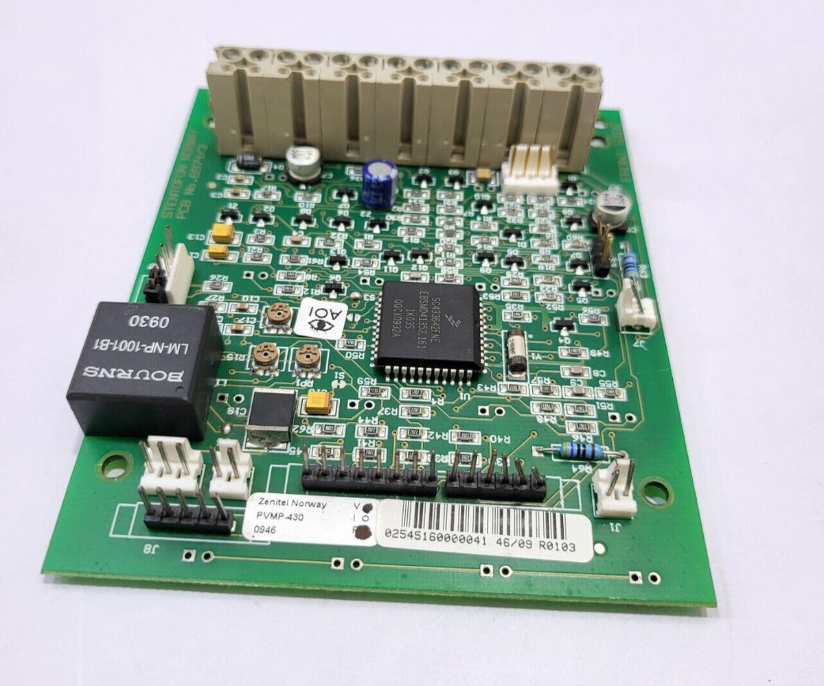 STENTOFON Circuit Board 6974/3 | STENTOFON Main image