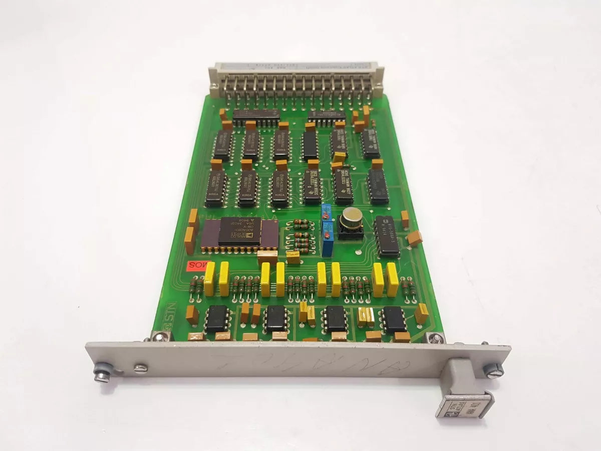 STN ATLAS ARPA PC CARD GE3044G202 GE3044T901 MARINE ELECTRONICS | STN ATLAS Main image