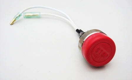 Stop Switch Yanmar 129470 91190 | Yanmar Main image