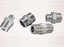 Straight Hex Nipple 6X SSP 316 | Lot Of