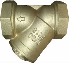 Strainer Feinsieb PN18 DN8 | Feinsieb Main image