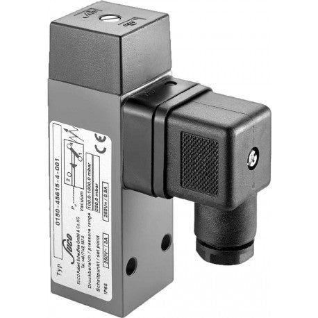Suco 0159 433 14 1 001 High-Quality Piston Pressure Switch H596 Main image