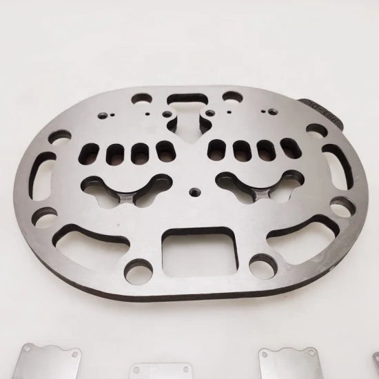 Suction Valve Plate Gasket Kit Carlyle 06EA660104 | Carlyle Main image