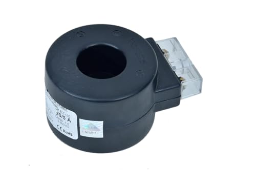 Summer Current Transformer St 30 | Sonnico Teknikk Main image