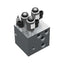 Sun Hydraulics FNK IB01-A2 Manifolds Block for Hydraulic Systems