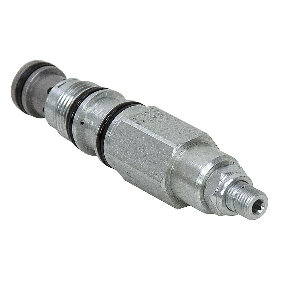 Sun Hydraulics H502 SCCA LAN Direct Acting Sequence Valve