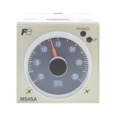 Super Timer - Fuji Electric MS4SA-AP | Fuji Electric