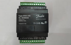 Superheat Controller Danfoss EKD 316 | Danfoss