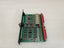 Supervisor Logic Pcb Card Hagglunds SL 214 1232-801 | Hagglunds