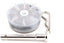 Support Pin 1004260 Impeller | Cornelius