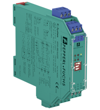 SWITCH AMP - SAFETY SENSOR | P+F KFD2-SR2-EX2.W Main image