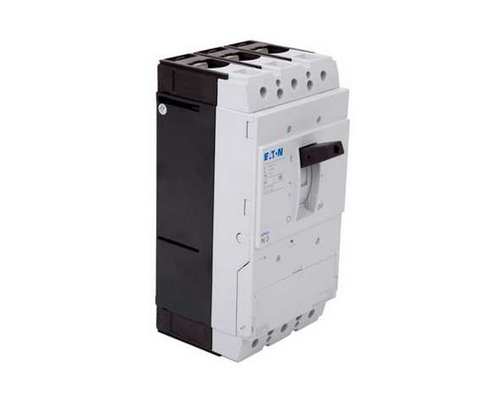 Switch-disconnector N3-400 3P 400A | Eaton