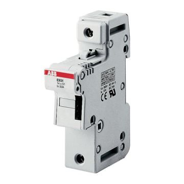 Switch Fuse Holder Abb E933 50 | Abb