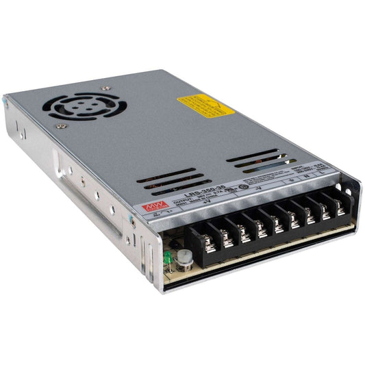 Switching Mode Power Supply SE-600-24 | Mean Well
