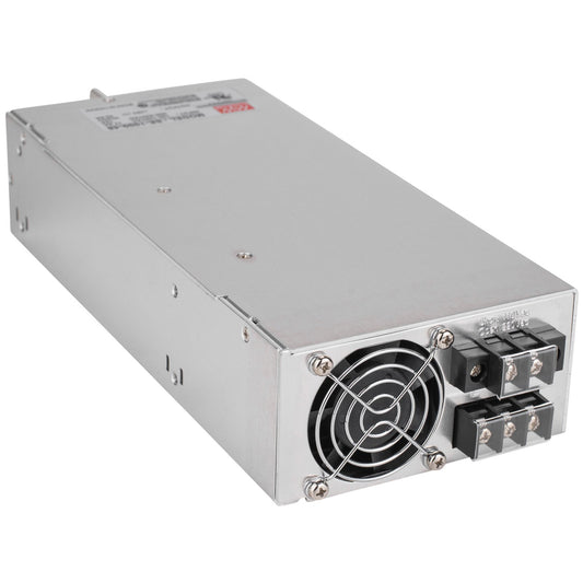 Switching Power Supply Mean Well Se-1000-48 50 60Hz | Mean Well