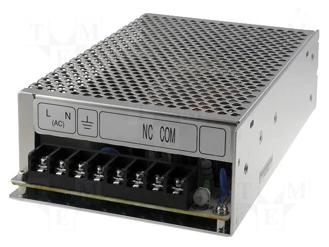 Switching Power Supply Mean Well T-120D | Mean Well Main image
