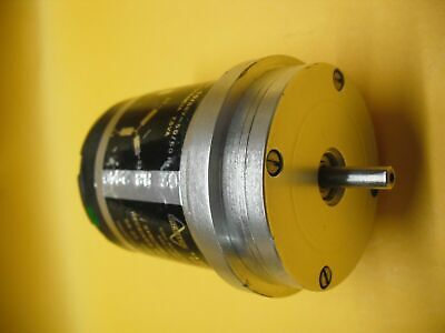 Synchro Torque Receiver Coester Sr 23 | Coester