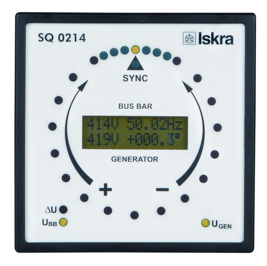 Synchronize Your Lighting with the Deif Lamp Syncroscope