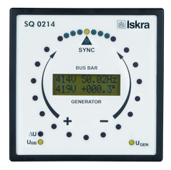 Synchronize Your Lighting with the Deif Lamp Syncroscope