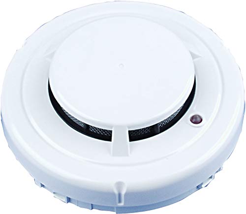 System Sensor 1151EIS Smoke and Fire Detector with Automatic Detection Main image