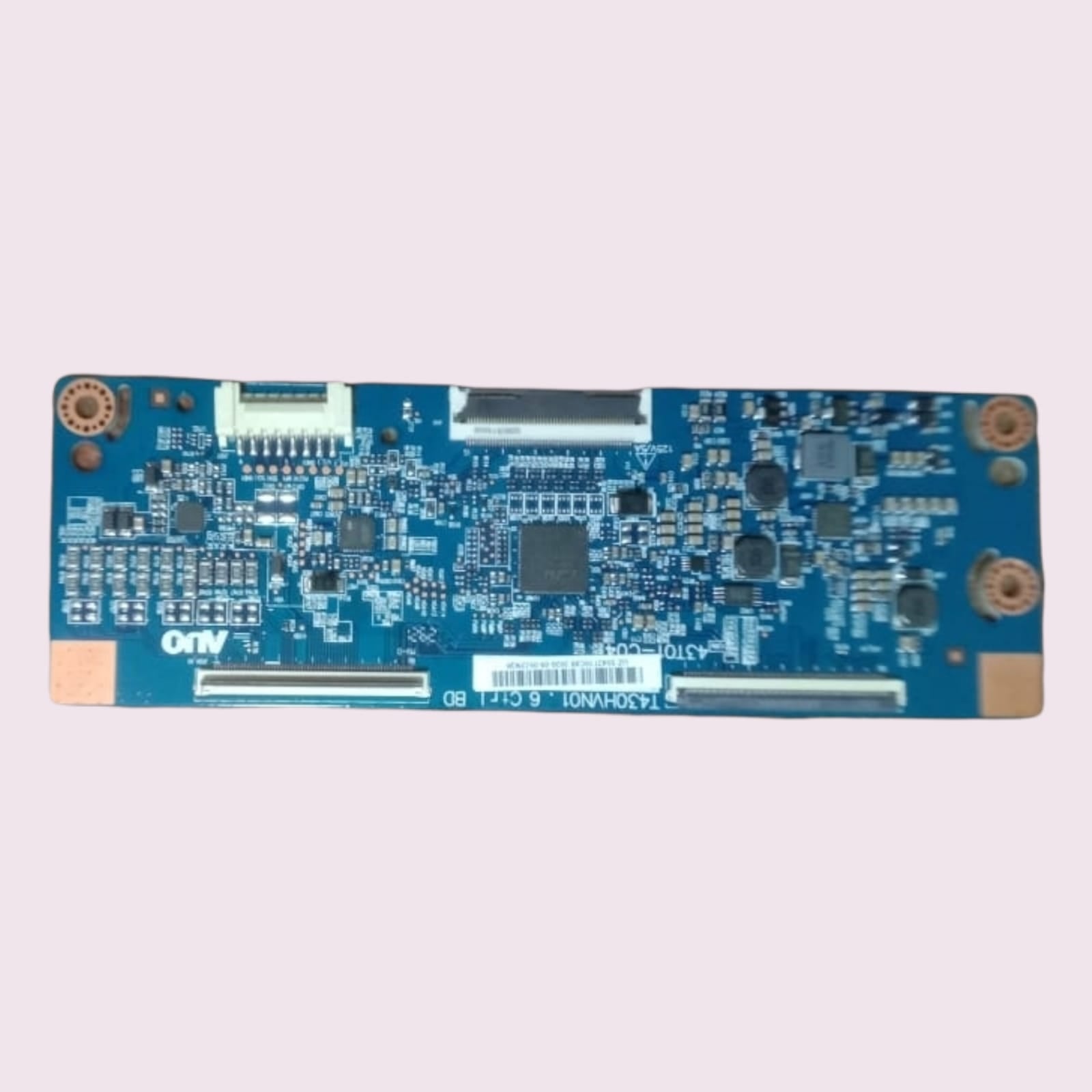 T-CON Board 43T01-C04 | AUO