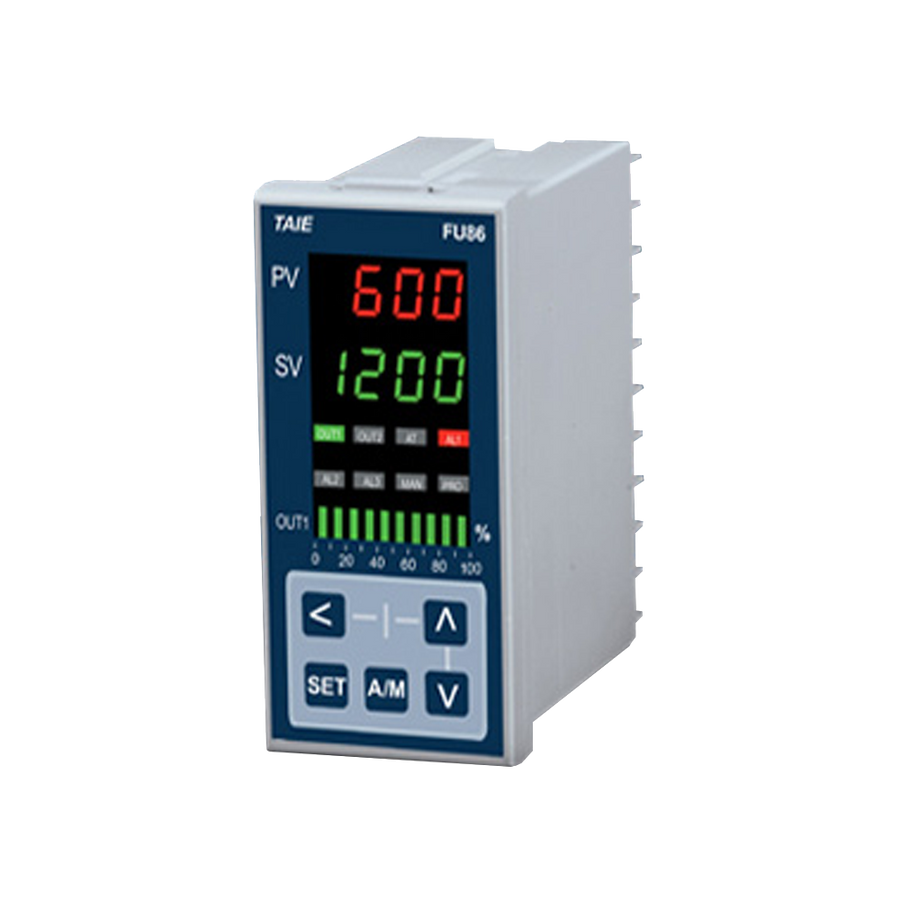 Taie FU86 Digital PID Controller - Precise Temperature Control-Ram Automations
