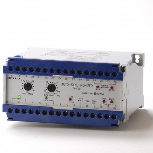 Taiyo ASD-5B Automatic Synchronizer for Efficient Operations Main image