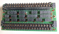TAIYO PCB CARD GRU-16D AA-267A | TAIYO