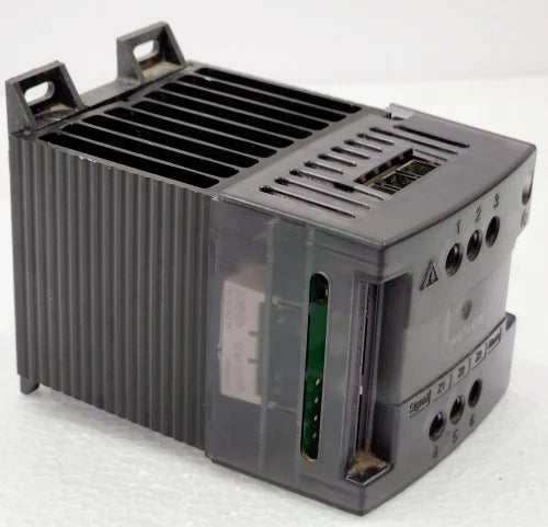 Taiyo Power Controller - Efficient Energy Management Solution-Ram Automations