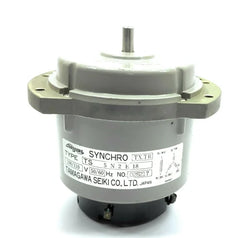 High-performance Tamagawa TS 5N2E19 Synchro TX.TR Motor for Precision Applications