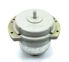 100/110V 50/60Hz-TX-TR TS5N2E18 | Tamagawa Synchro Motor