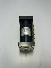 110V 60HZ-Tamagawa TS 868 N6E2 Servo Motor | Tamagawa