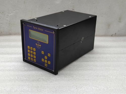 Tank Meter HOPPE AH_PR03A | HOPPE
