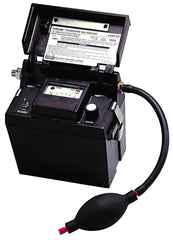 TANKSCOPE Gas Monitor - MSA Combustible Gas Detector