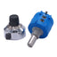 Taraohm TRV50A Precision Potentiometer