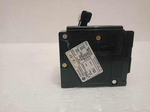 Terasaki Electric Tb-5P Circuit Breaker 15A 41-15702 Cqu1927A1-Ram Automations