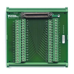 TBX-68 Connector Block | National Instruments
