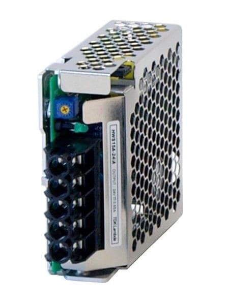 TDK Lambda HWS30A-15/A Power Supply for Efficient Performance