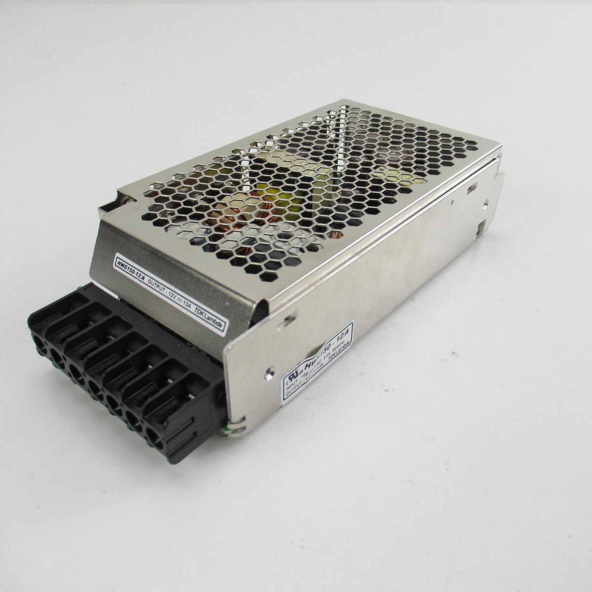 TDK POWER SUPPLY RM 24-3R2GE 1.9AMP AG212 | TDK