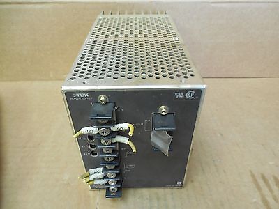 TDK SWITCHING POWER SUPPLY RM 24-6ROGB 213 | TDK