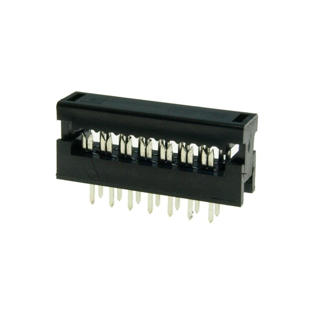 TE Connectivity 094-0205-8005 Industrial Component Main image