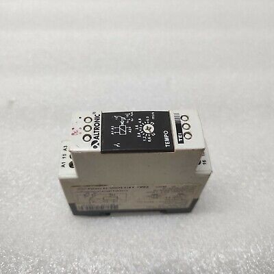 Tei Timer Altronic | Altronic Main image