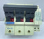 TELEMECANIQUE 50A FUSE SIZE ISOLATOR DISCONNECTOR GK1-ES AG257 | TELEMECANIQUE