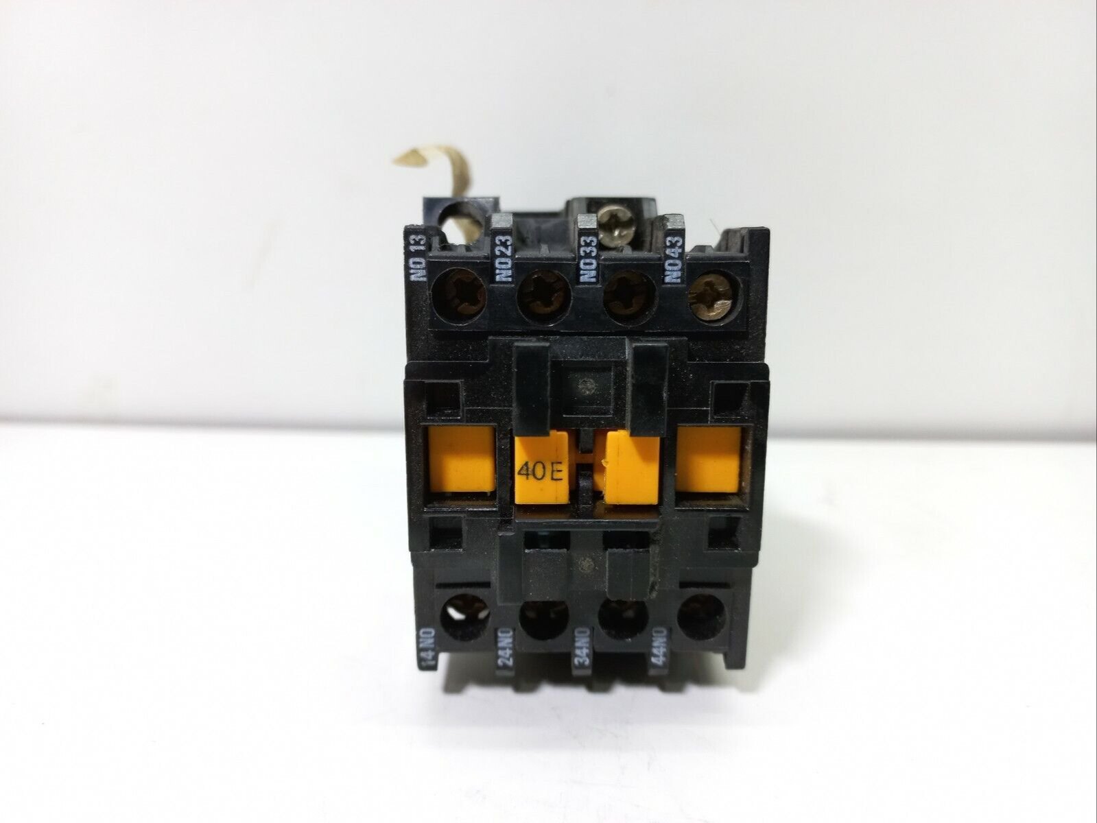 Telemecanique Ca2-dn240A65 Contactor Relay | Telemecanique Main image