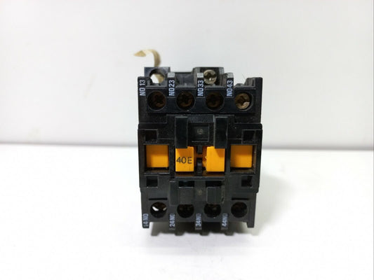 Telemecanique Ca2-dn240A65 Contactor Relay | Telemecanique