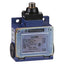 Telemecanique L Limit Switch - Rugged, Precise Automation