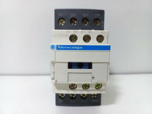 Telemecanique LA1DN40C | Telemecanique